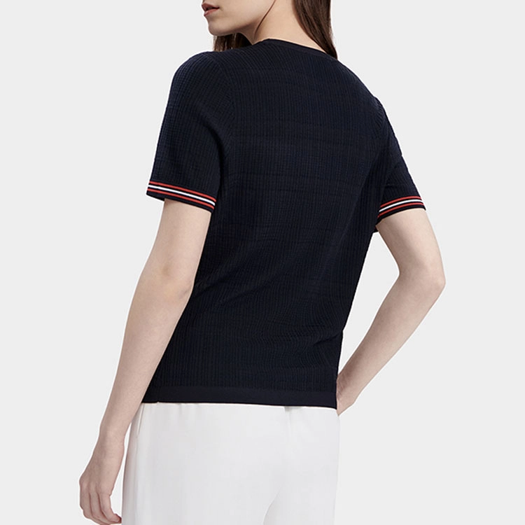FILA SS23 logoT
