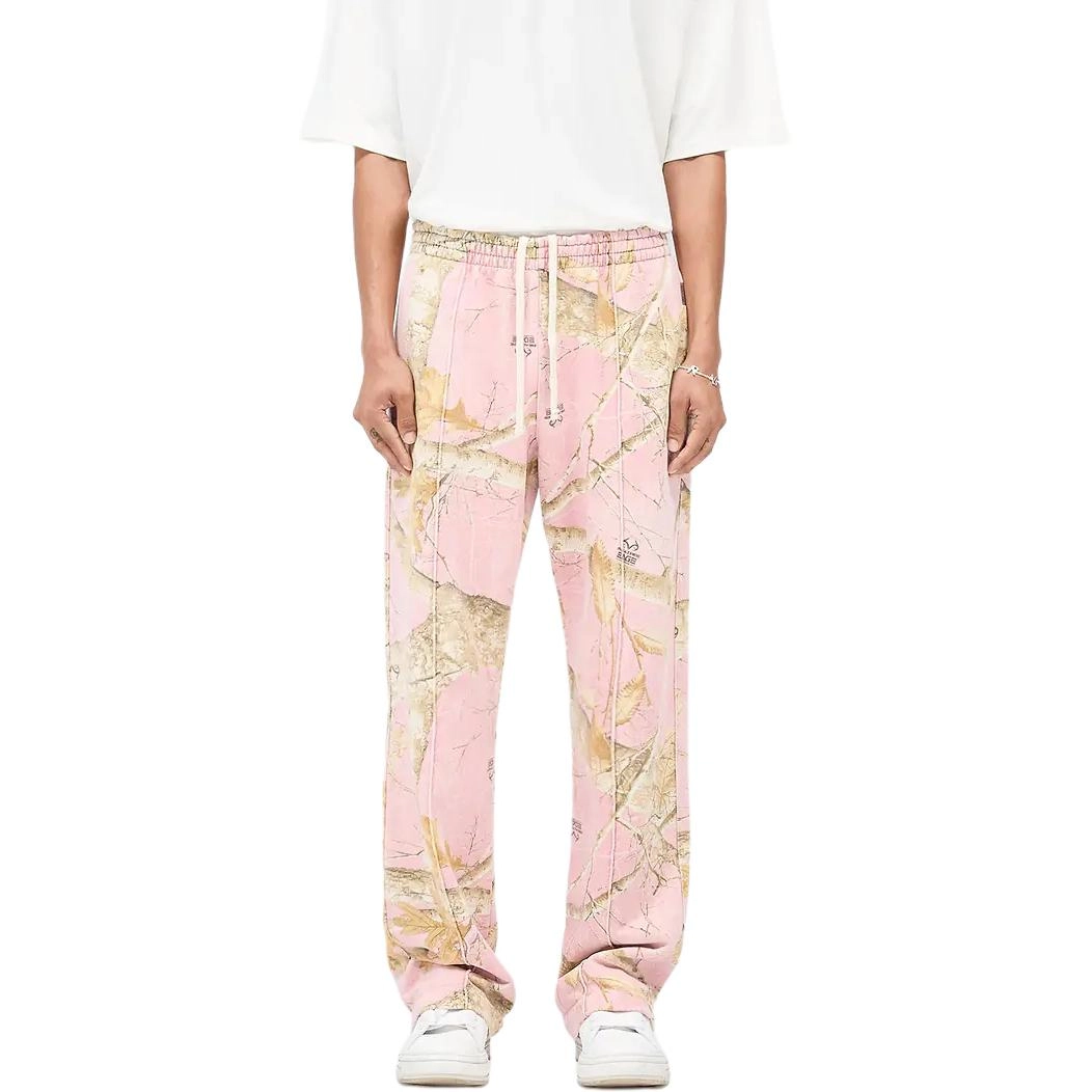 REPRESENT FW25 Realtree Sweatpant