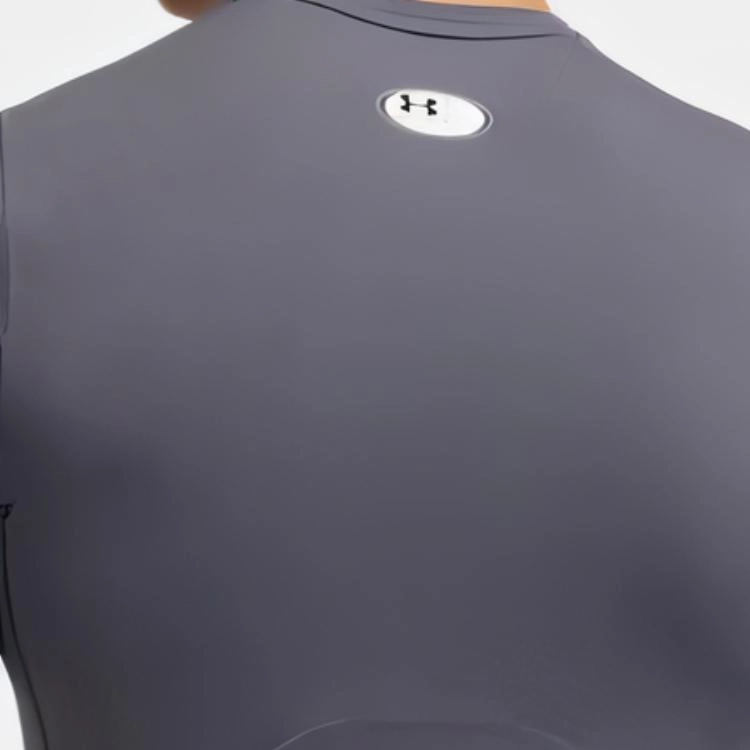 Under Armour HeatGear T