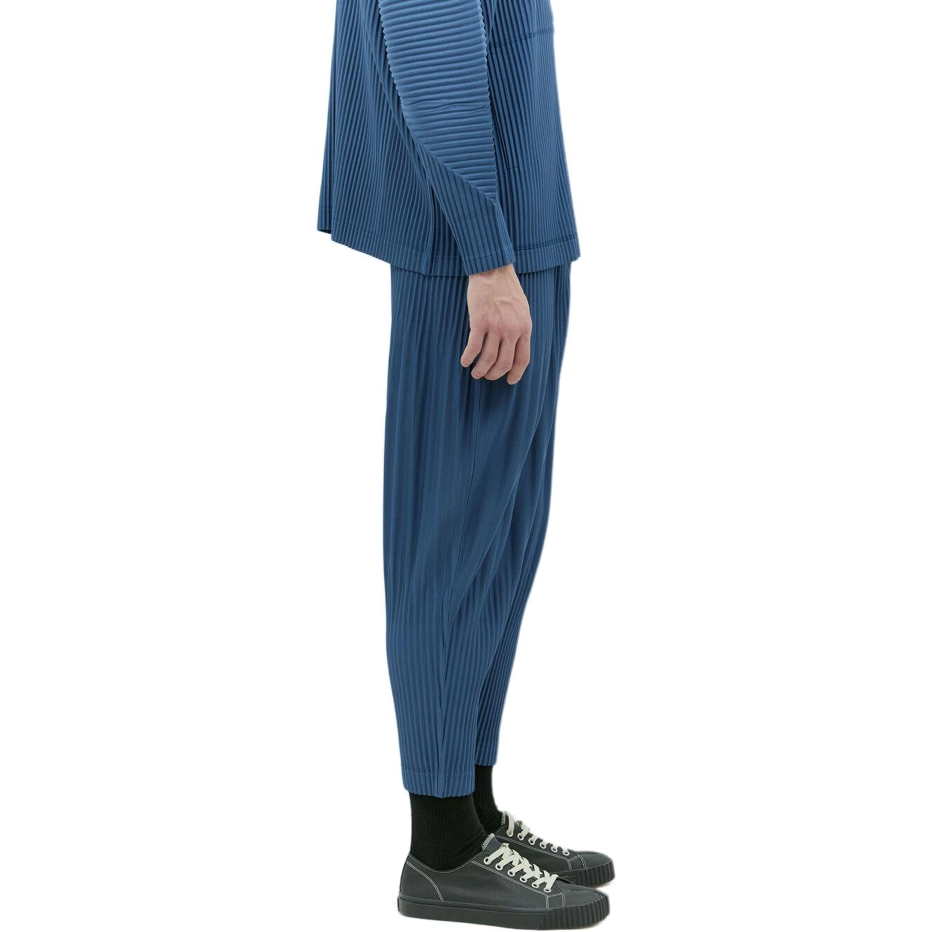Homme Pliss Issey Miyake