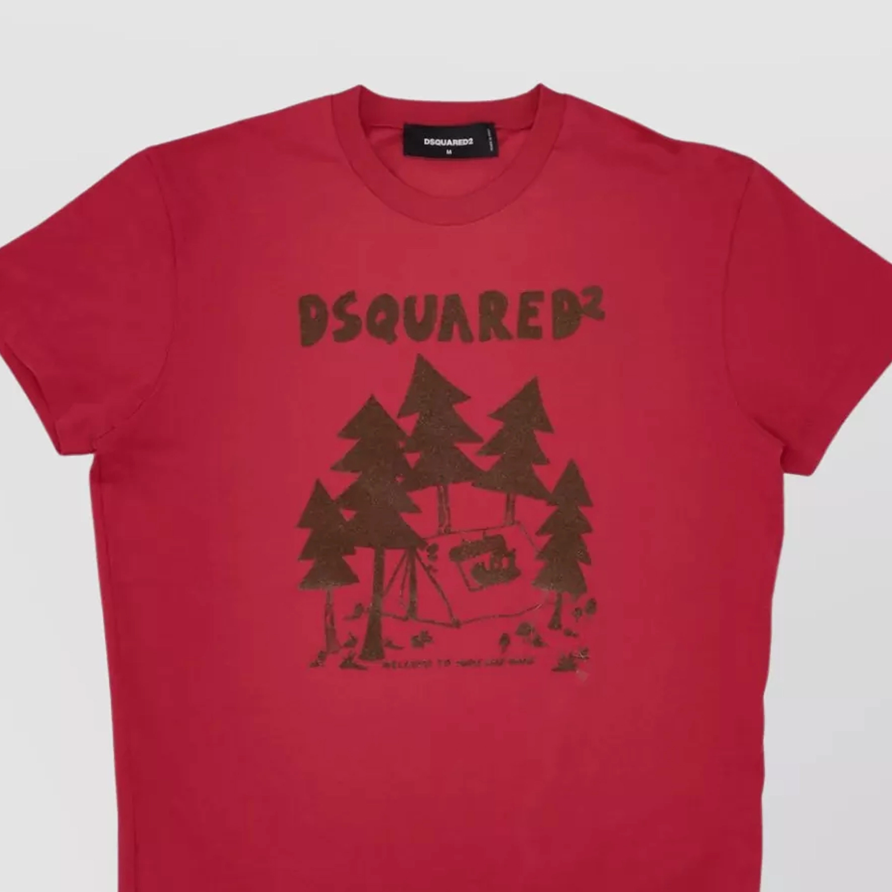 DSQUARED 2 T