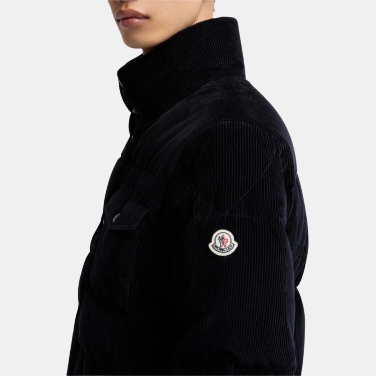 Moncler FW25 Serrant