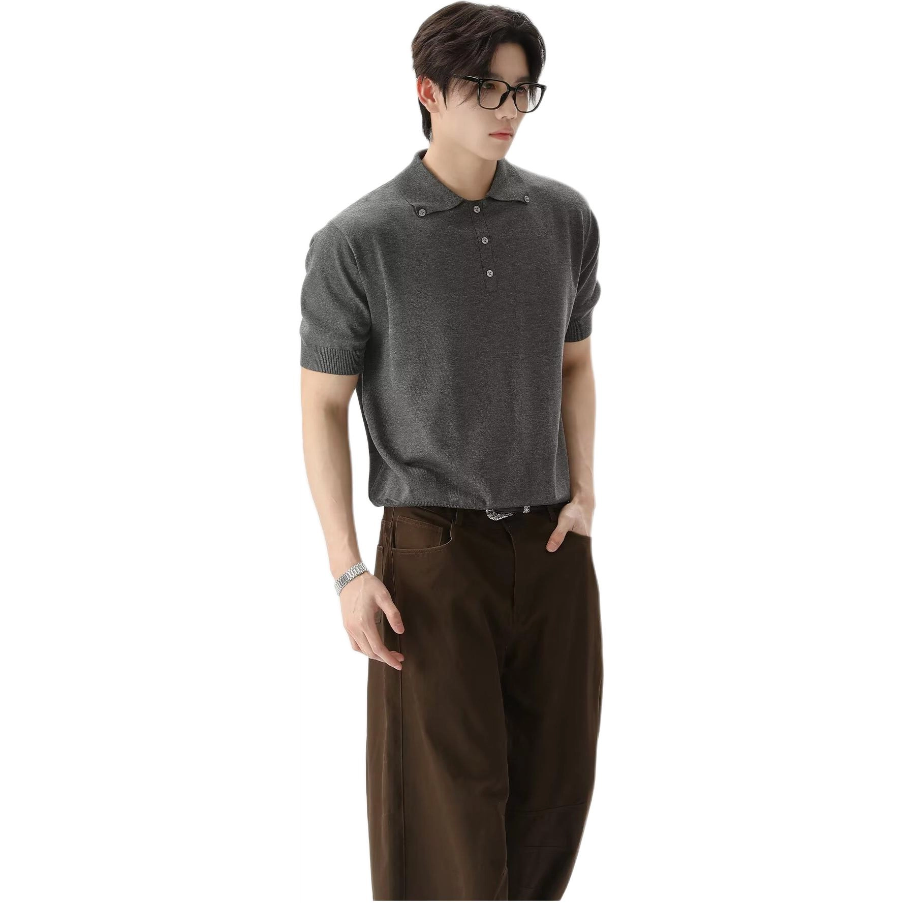 JIMIJONS Polo
