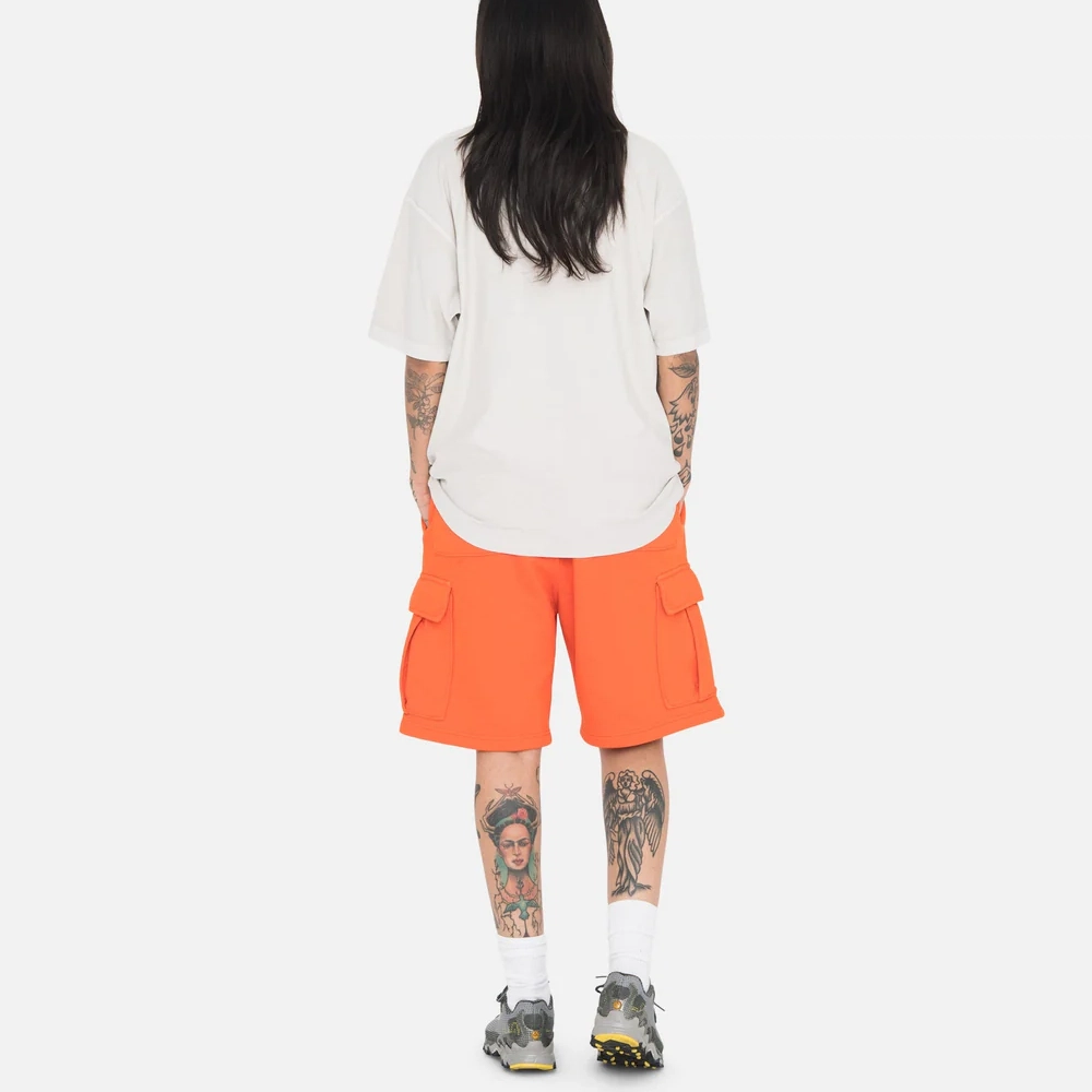 Stussy Sport Cargo Fleece Short 2023