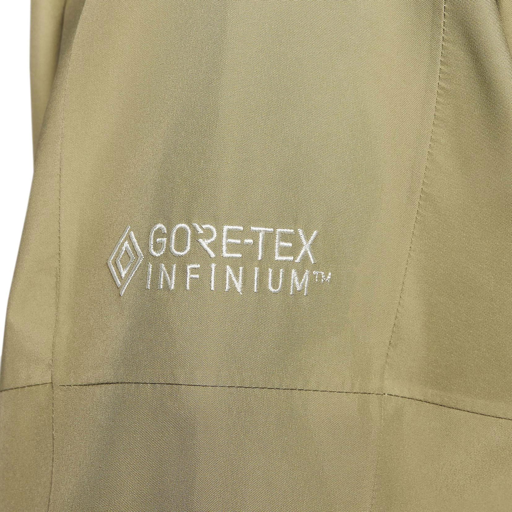 Nike Trail GORE-TEX INFINIUM logo