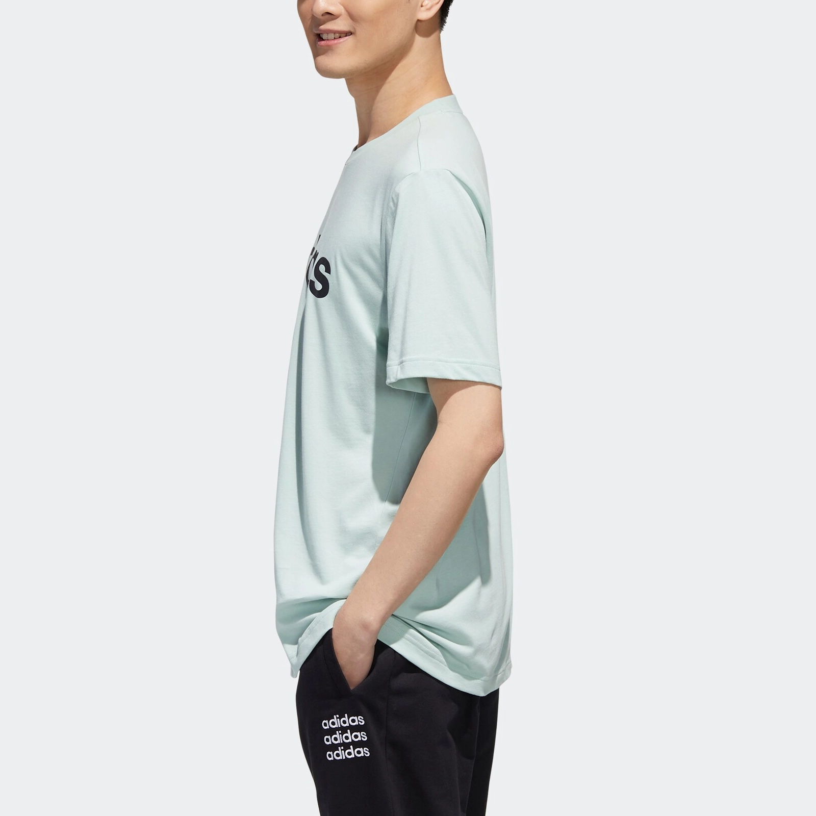 adidas neo logoT