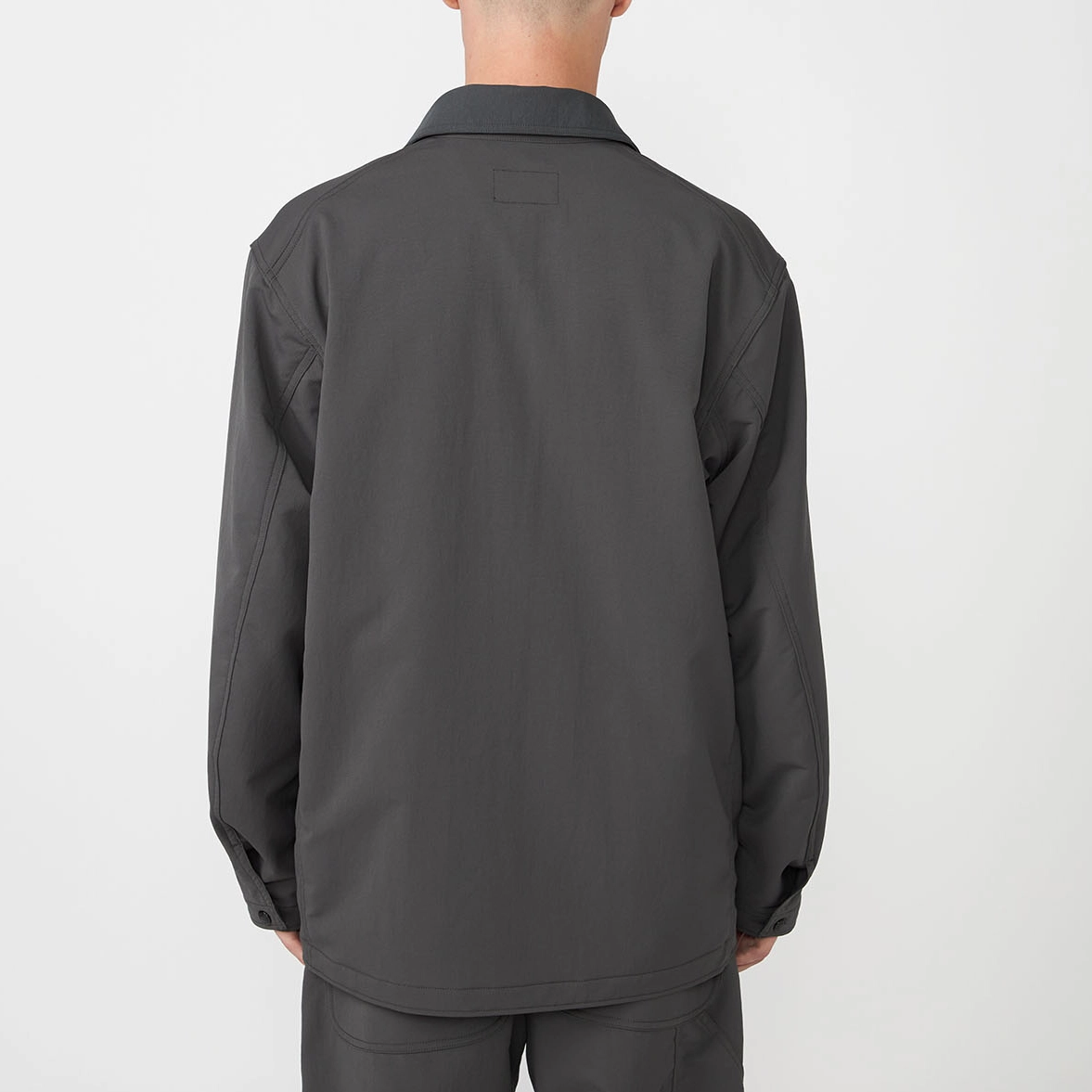 THE NORTH FACE PURPLE LABEL ALPHADRY