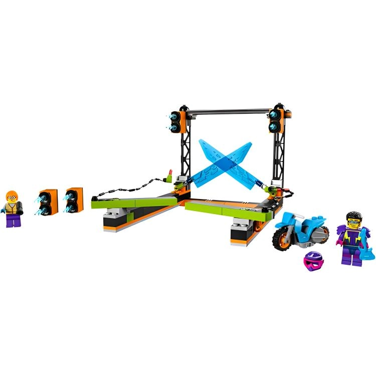 LEGO 60340