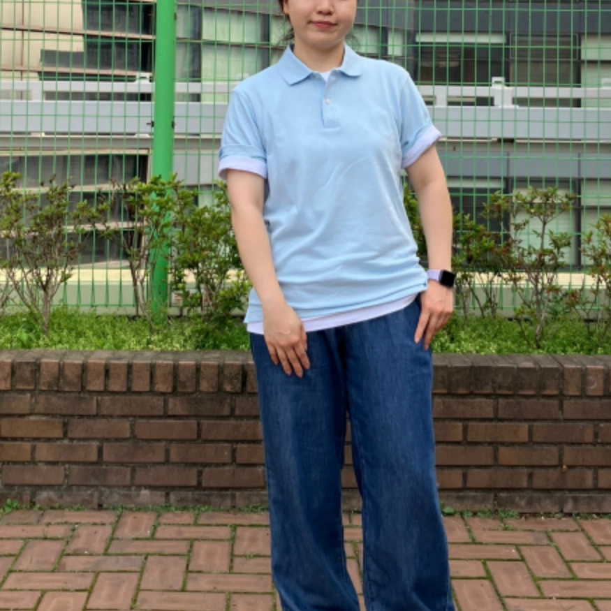 UNIQLO Polo