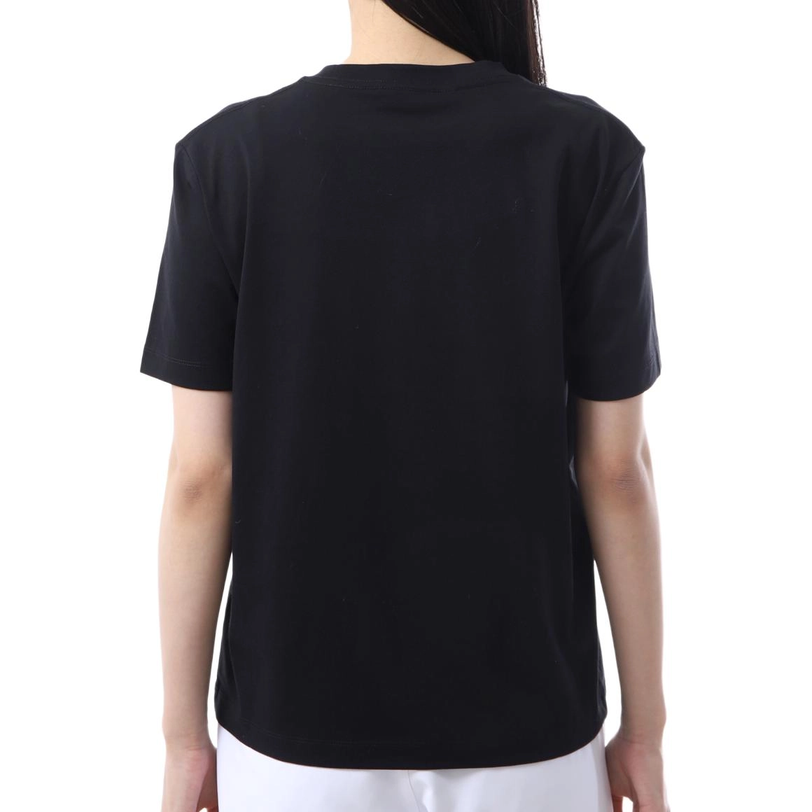 J.Lindeberg Logo T