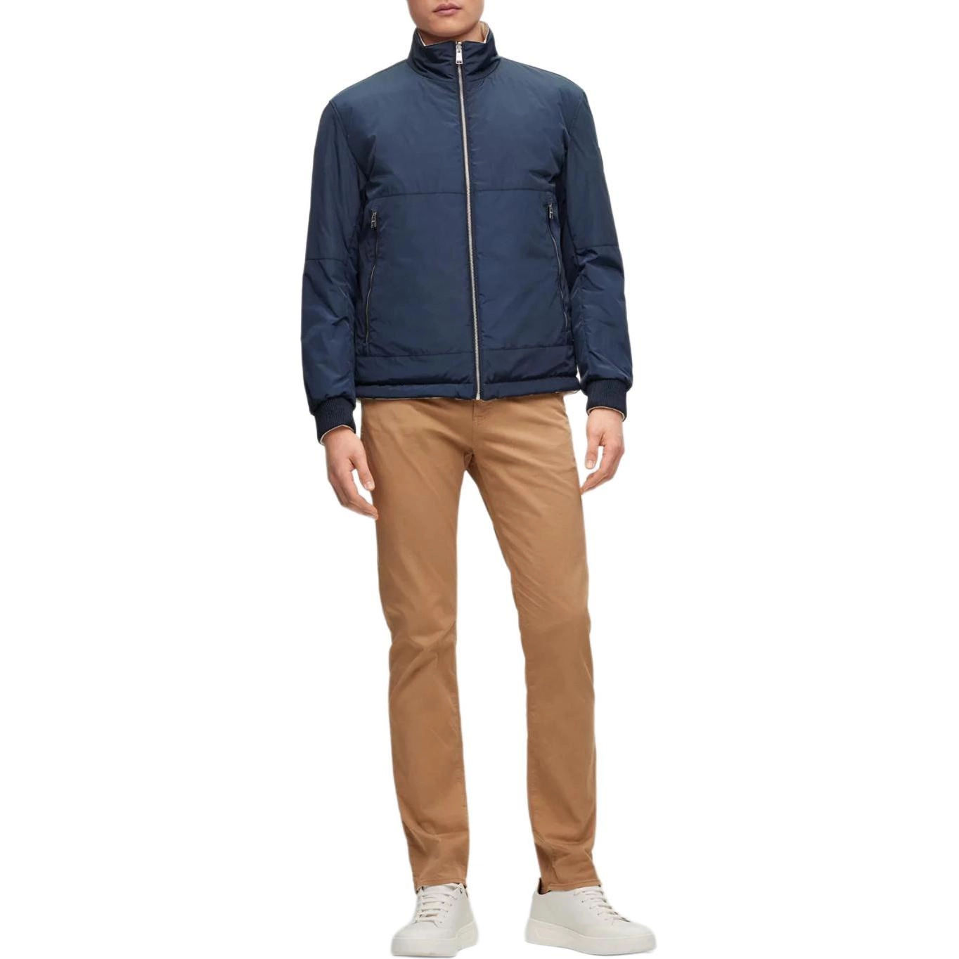 HUGO BOSS FW22