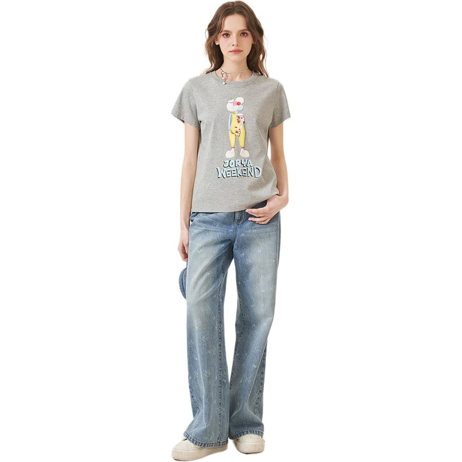 JORYAweekend T