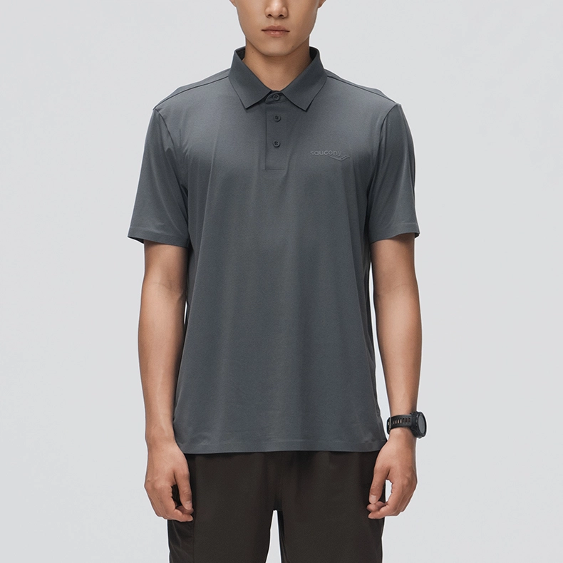 Saucony logoPolo