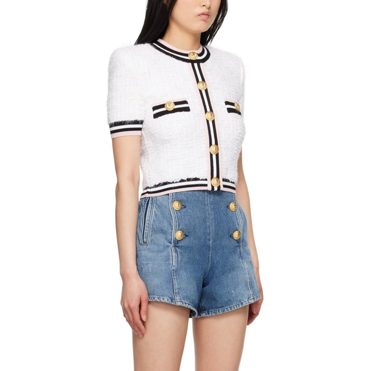 BALMAIN