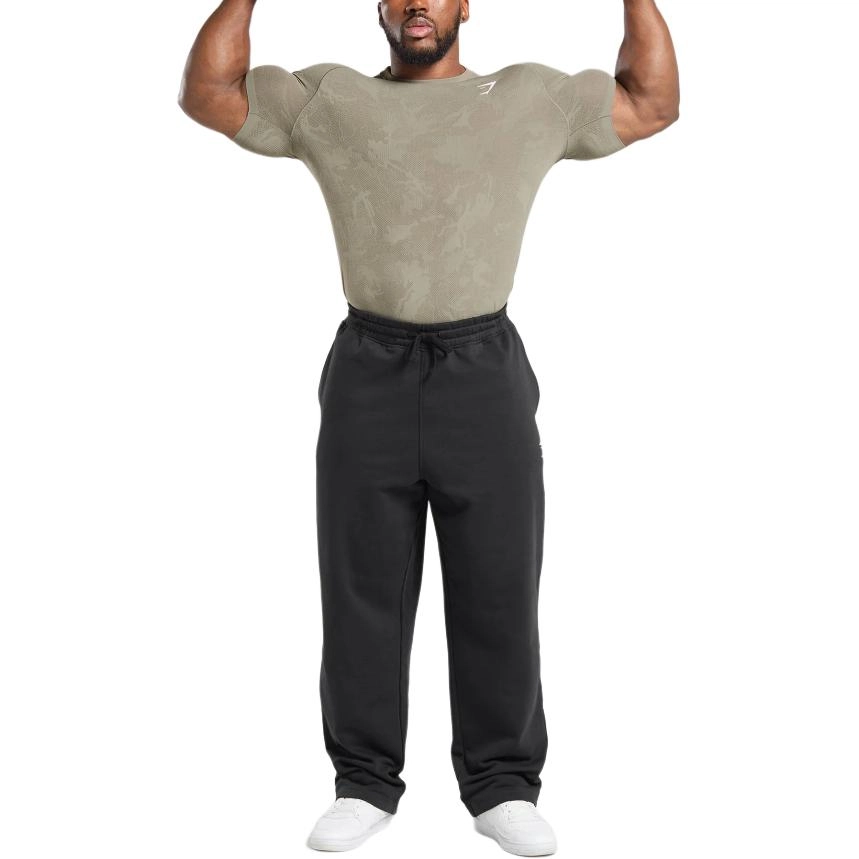 GYMSHARK GEO Seamless T