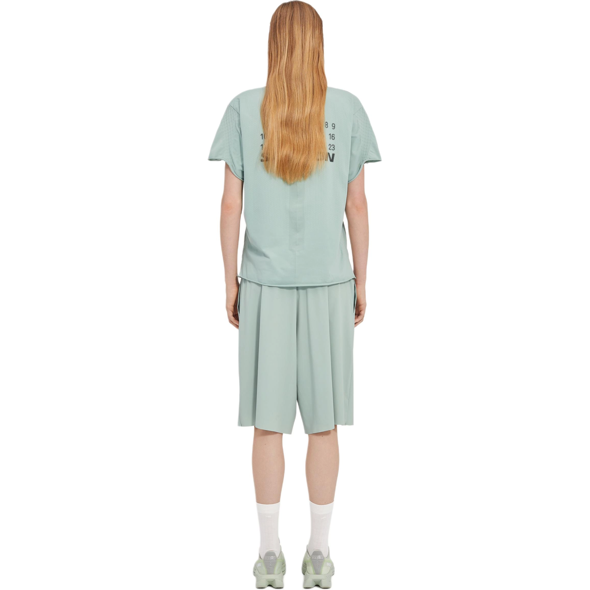 MM6 Maison Margiela x SALOMON FW24 T
