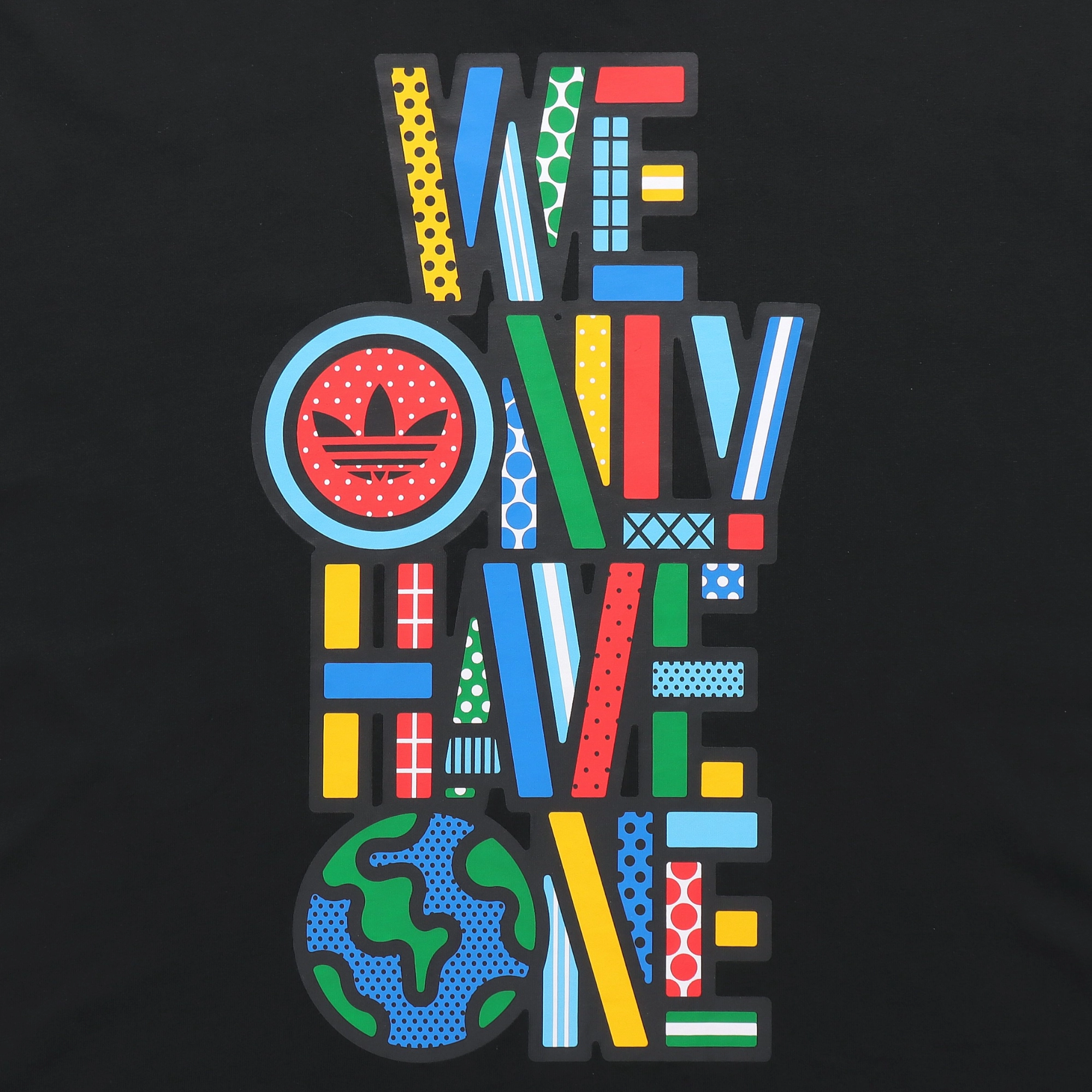 adidas originals Artist Tee Ss T