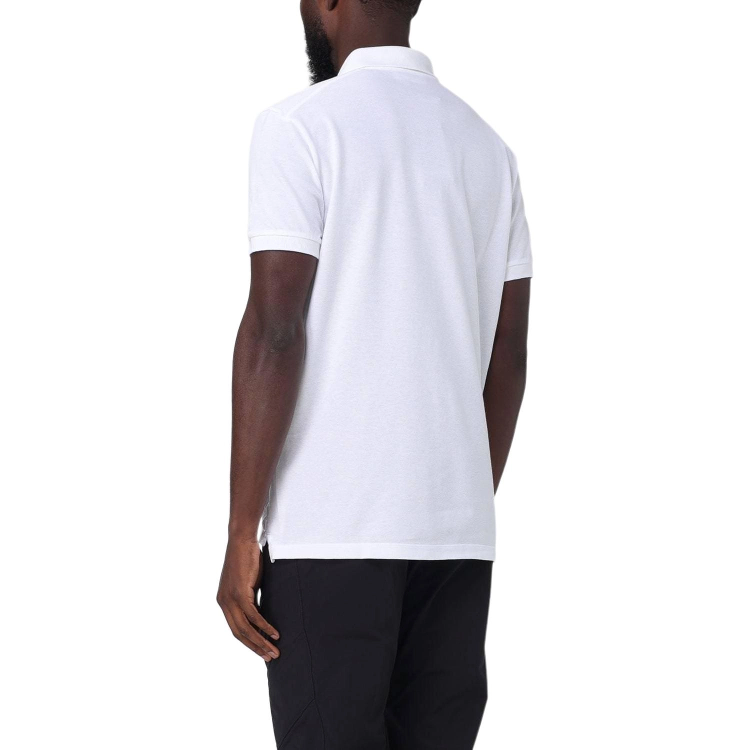 DSQUARED 2 Icon LogoPolo