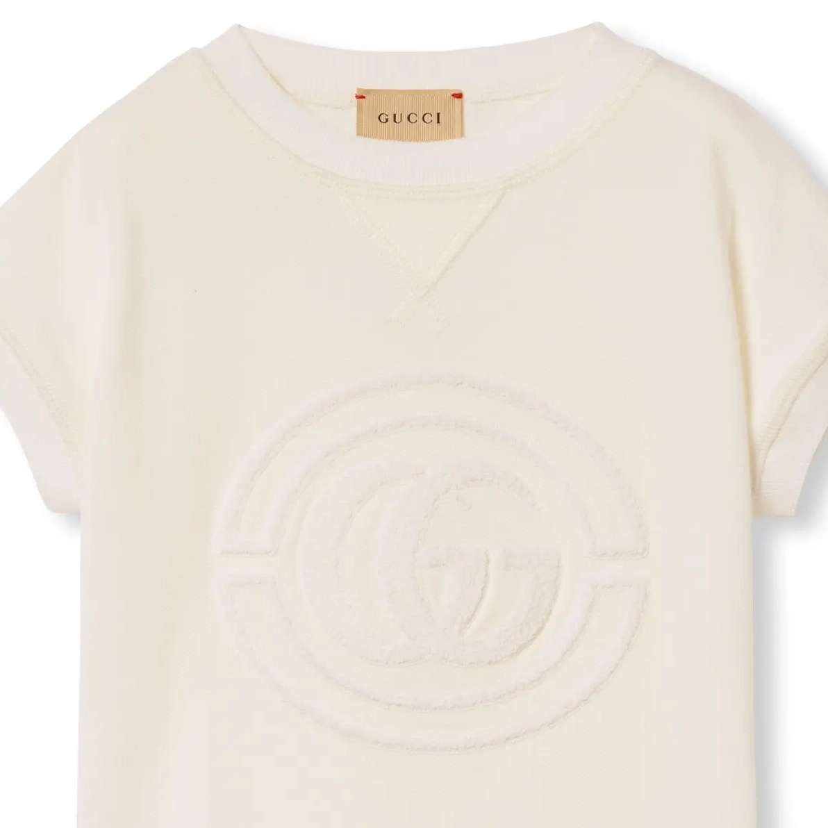 GUCCI FW24 LogoT