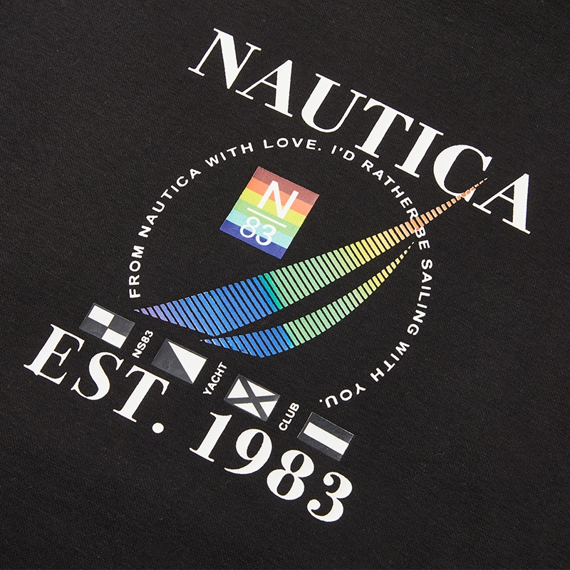 NAUTICA