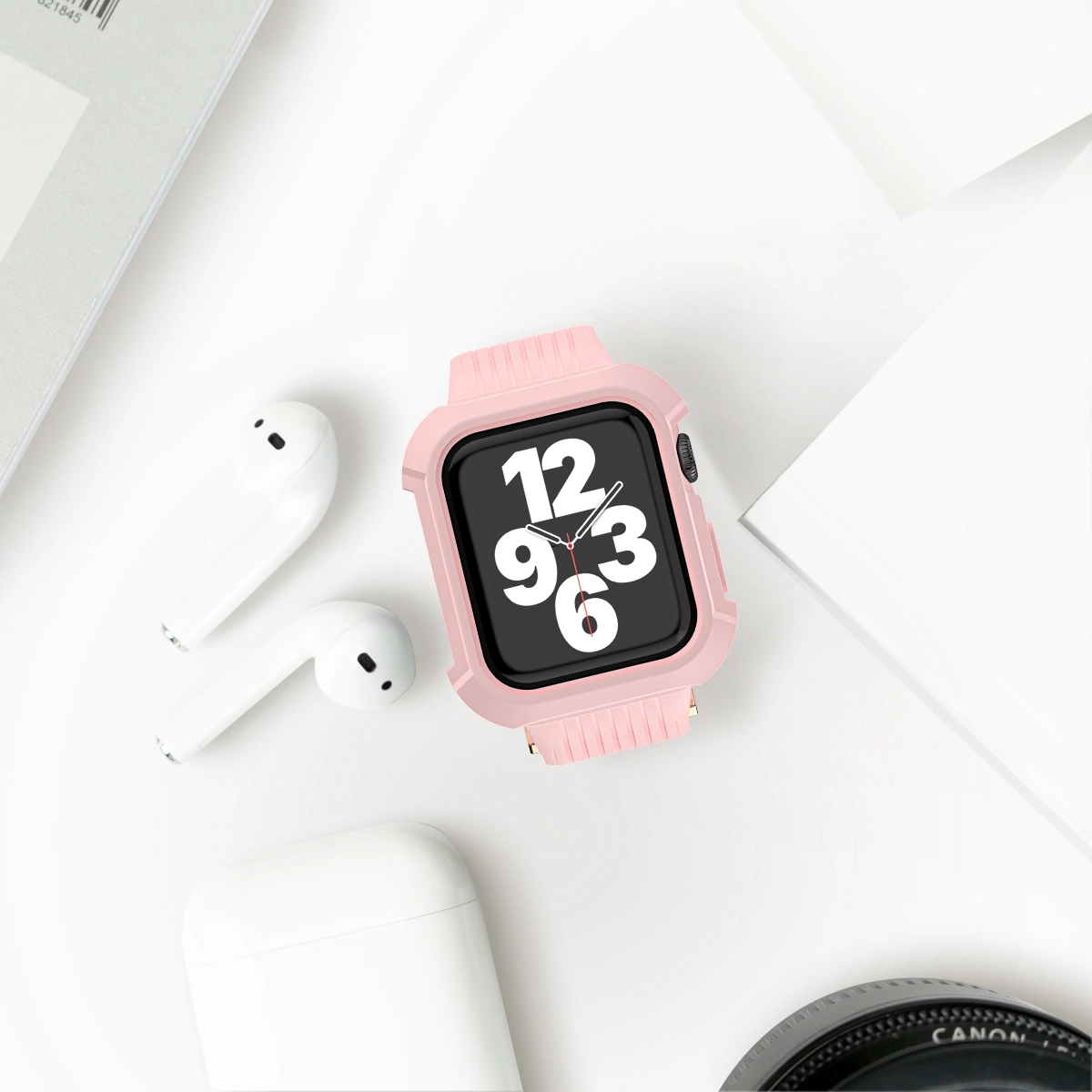 KVZUVUU TPU iwatchS10s9876Ultra