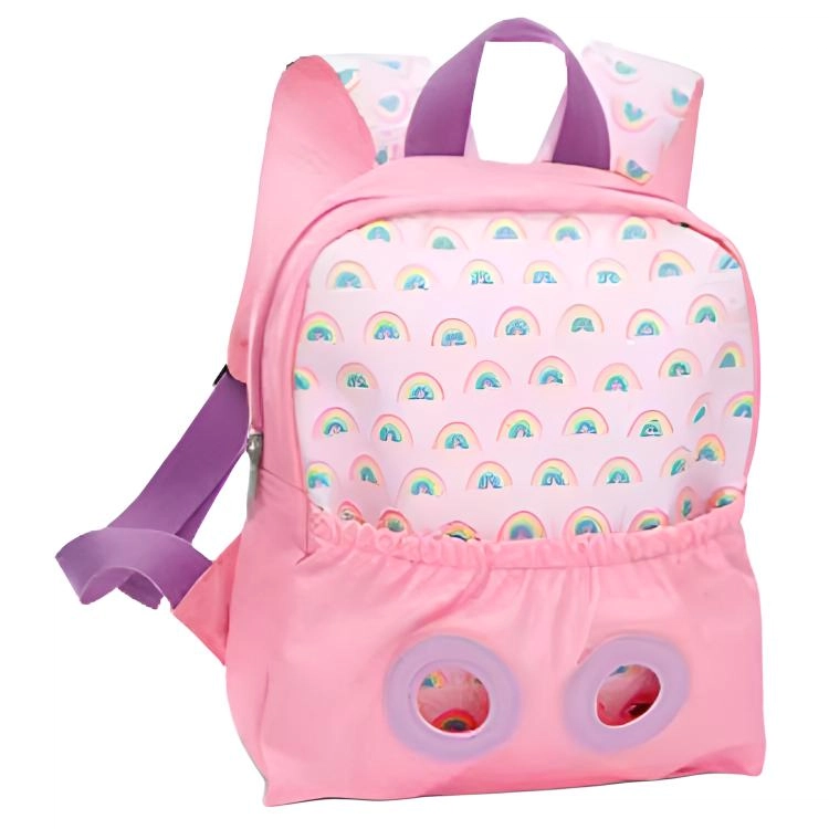 NICI Travel Friends
