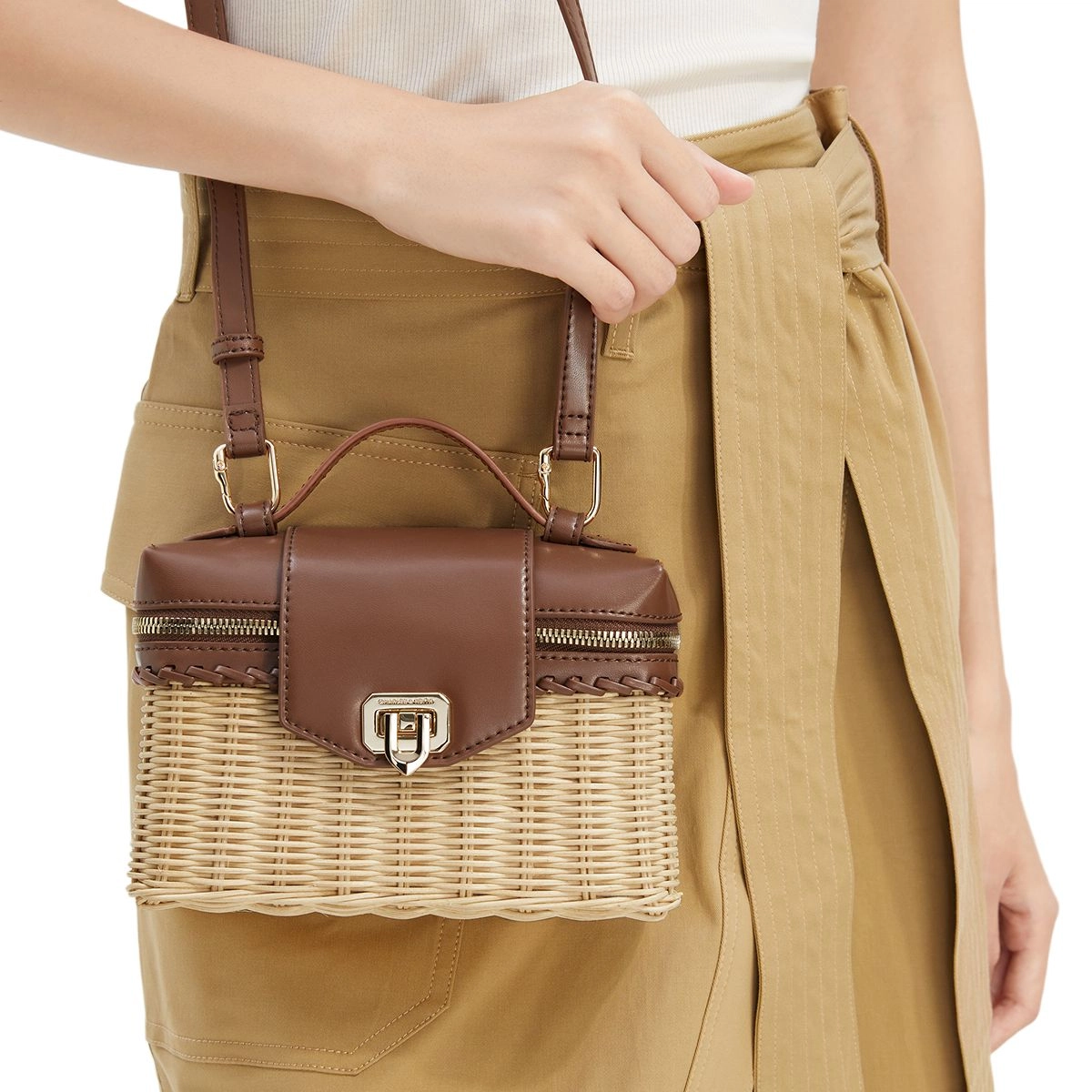 CHARLESKEITH ck PU Multi