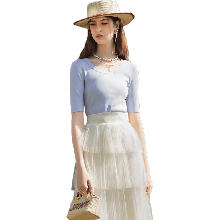JORYAweekend SS24 T