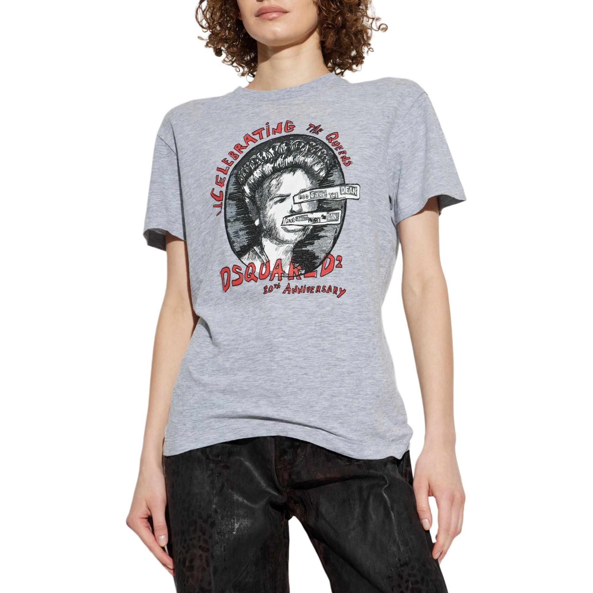 DSQUARED 2 T