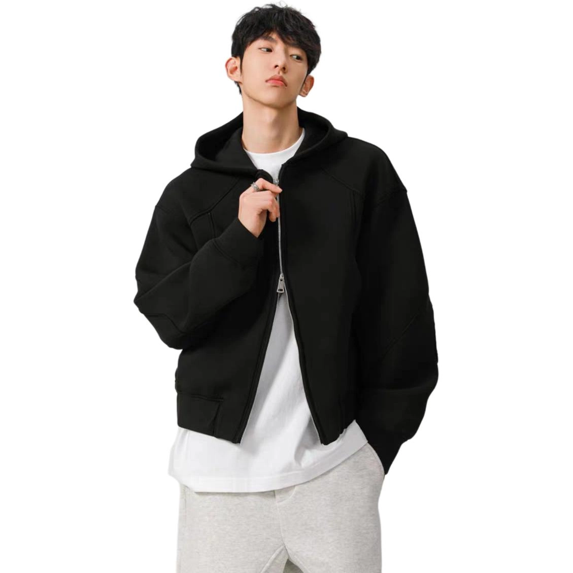 SZSX boxycleanfit