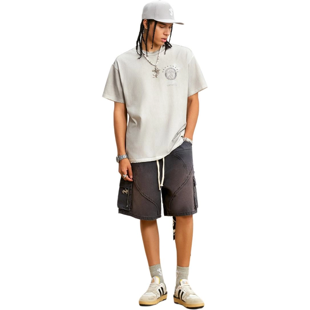 STK SMALL TOWN KID T