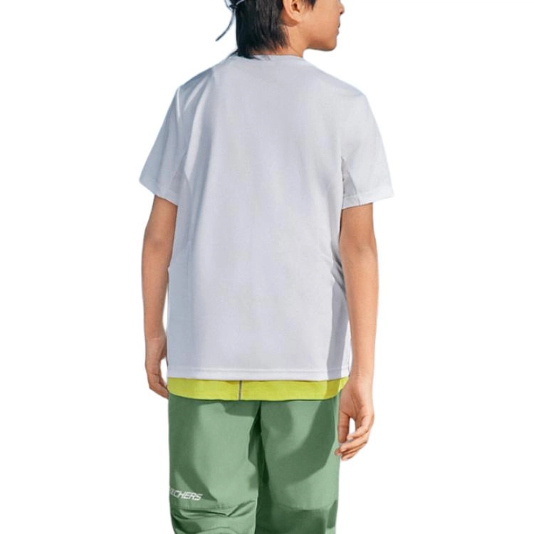 Skechers kidsT SS25 -0019