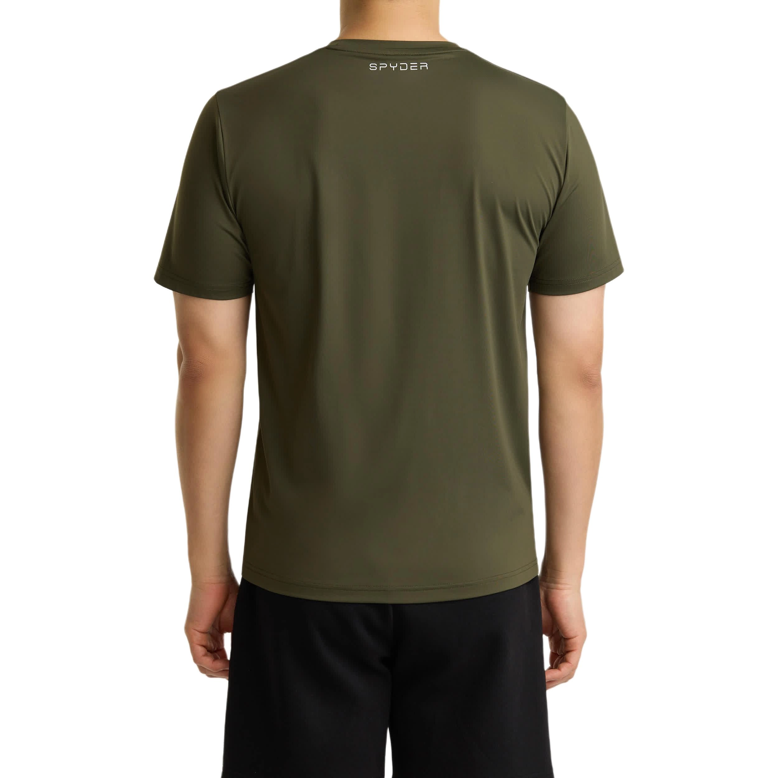 SPYDER T