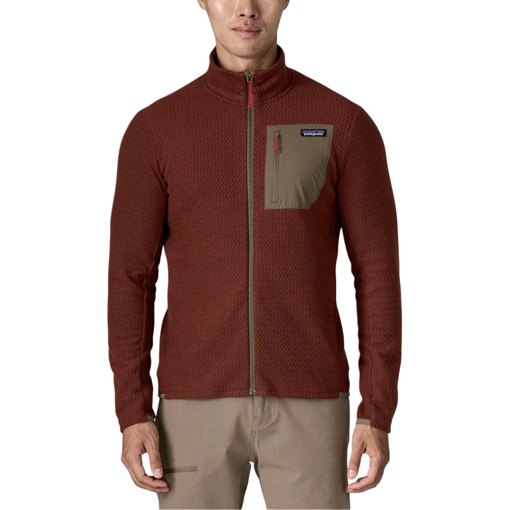 patagonia R1 Air
