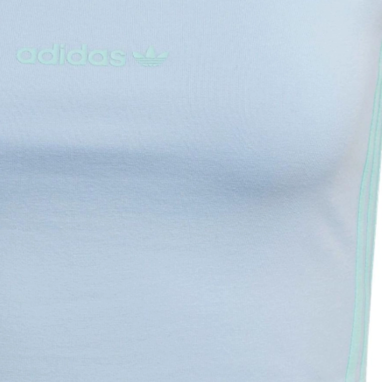 adidas originals Crop Tank Top Logo
