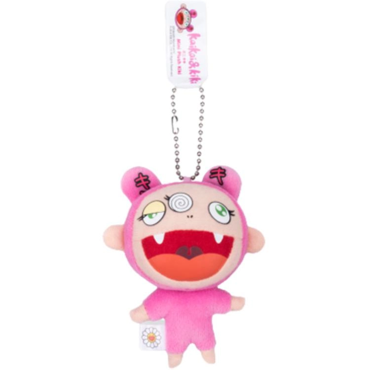 Murakami Takashi KAIKAIKIKI kiki 10cm