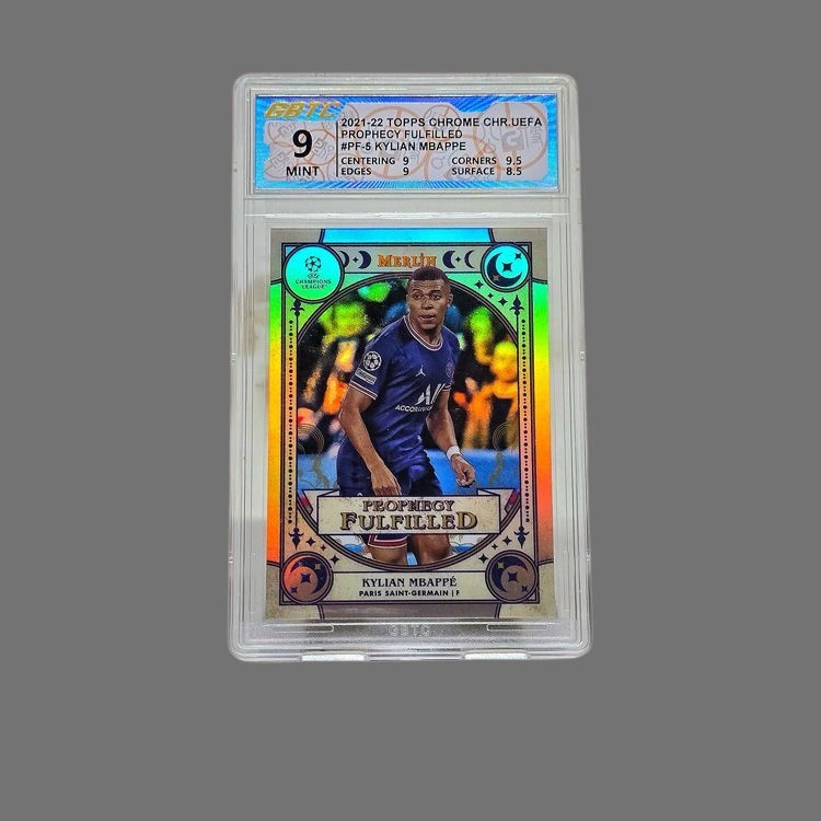 Topps 9