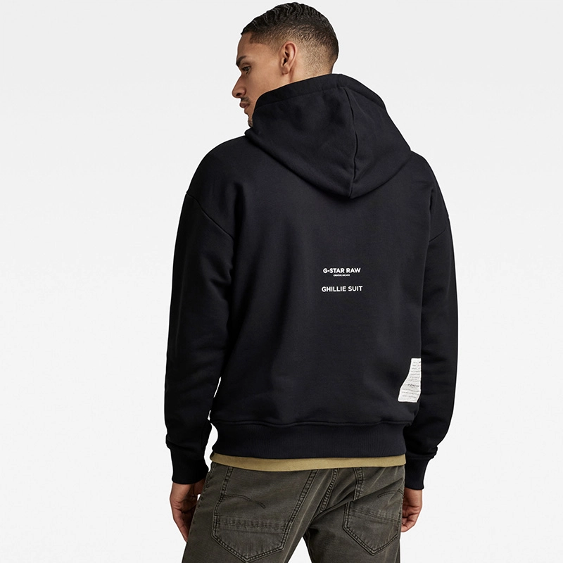 G-STAR RAW Logo