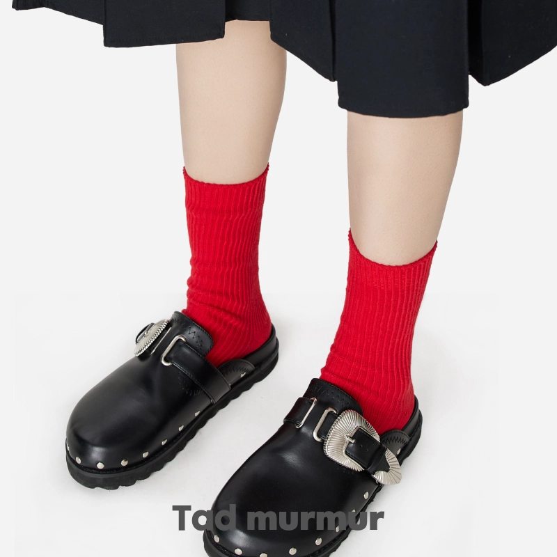 Tad murmur