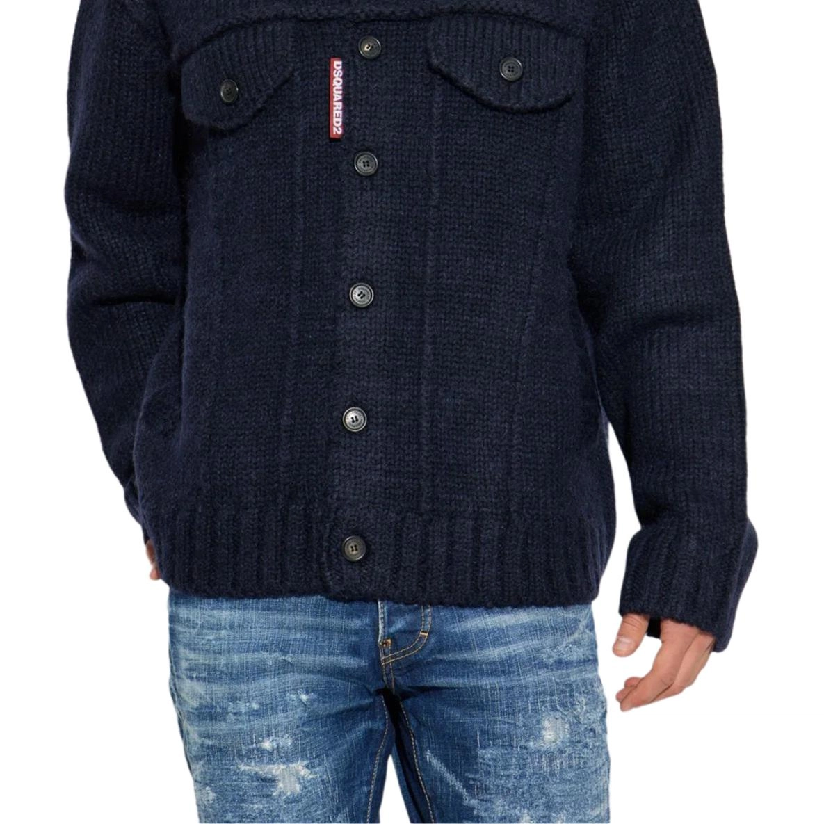 DSQUARED 2