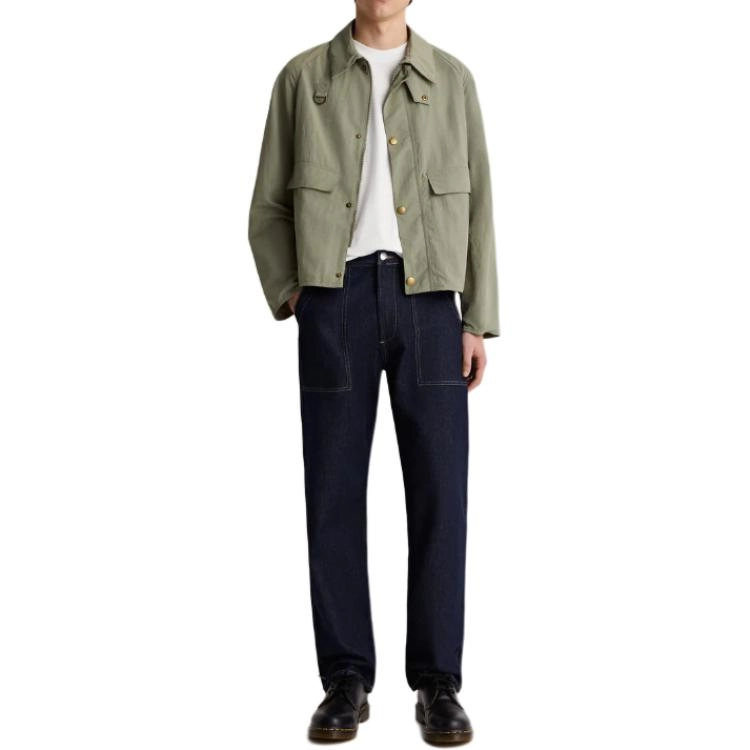 BARBOUR