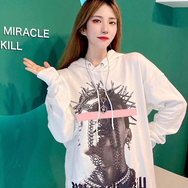 MIRACLE KILL