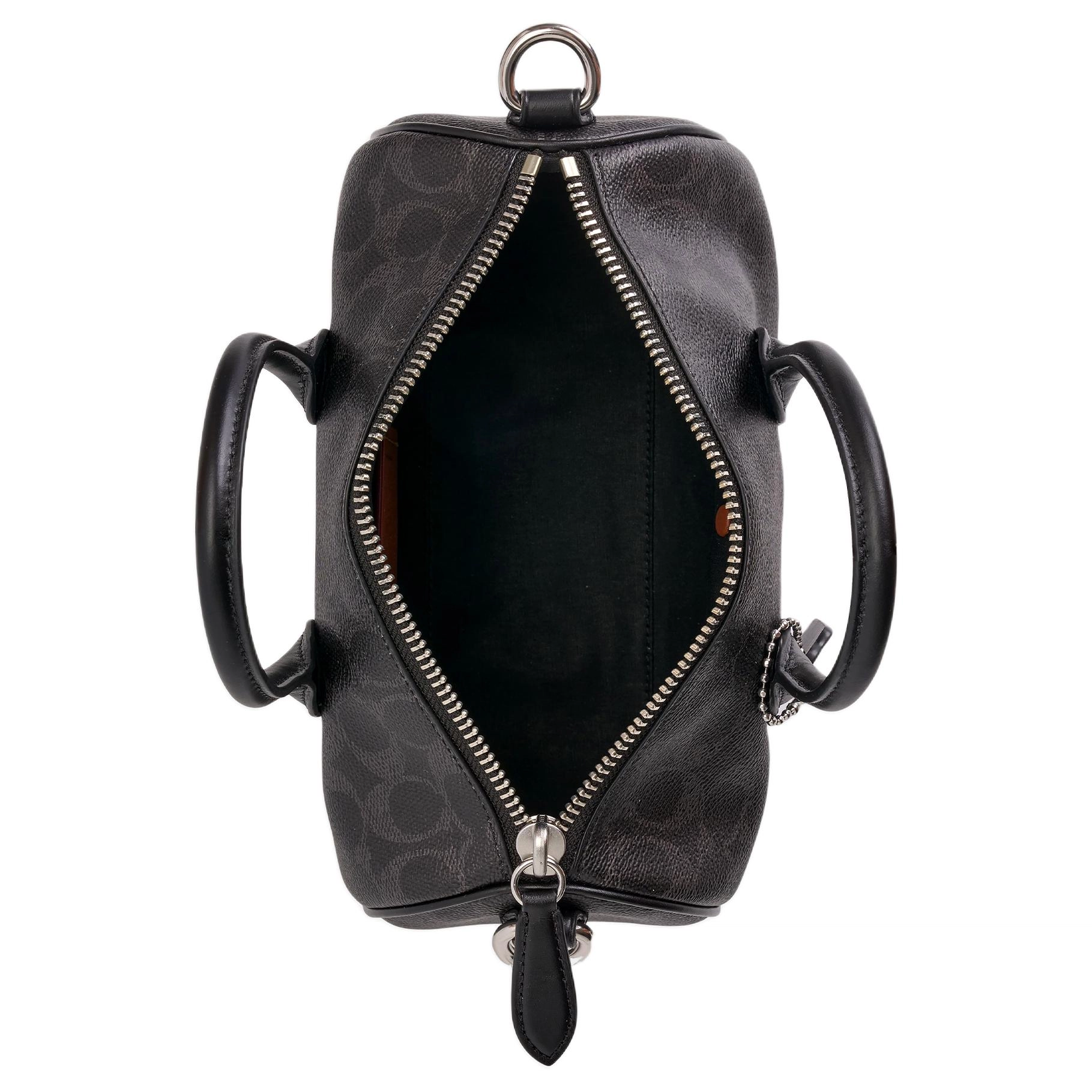 COACH COMPASS 25