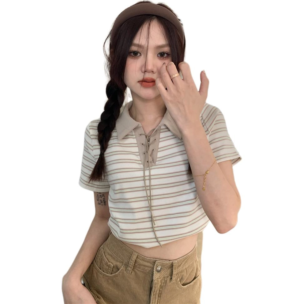 MINETTE polo T