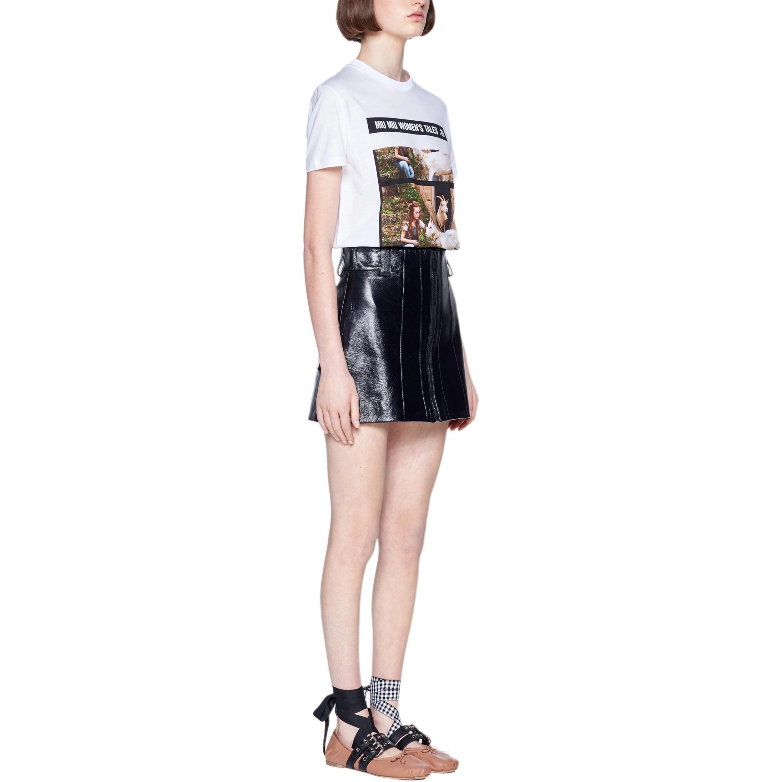 MIU MIU SS23 T