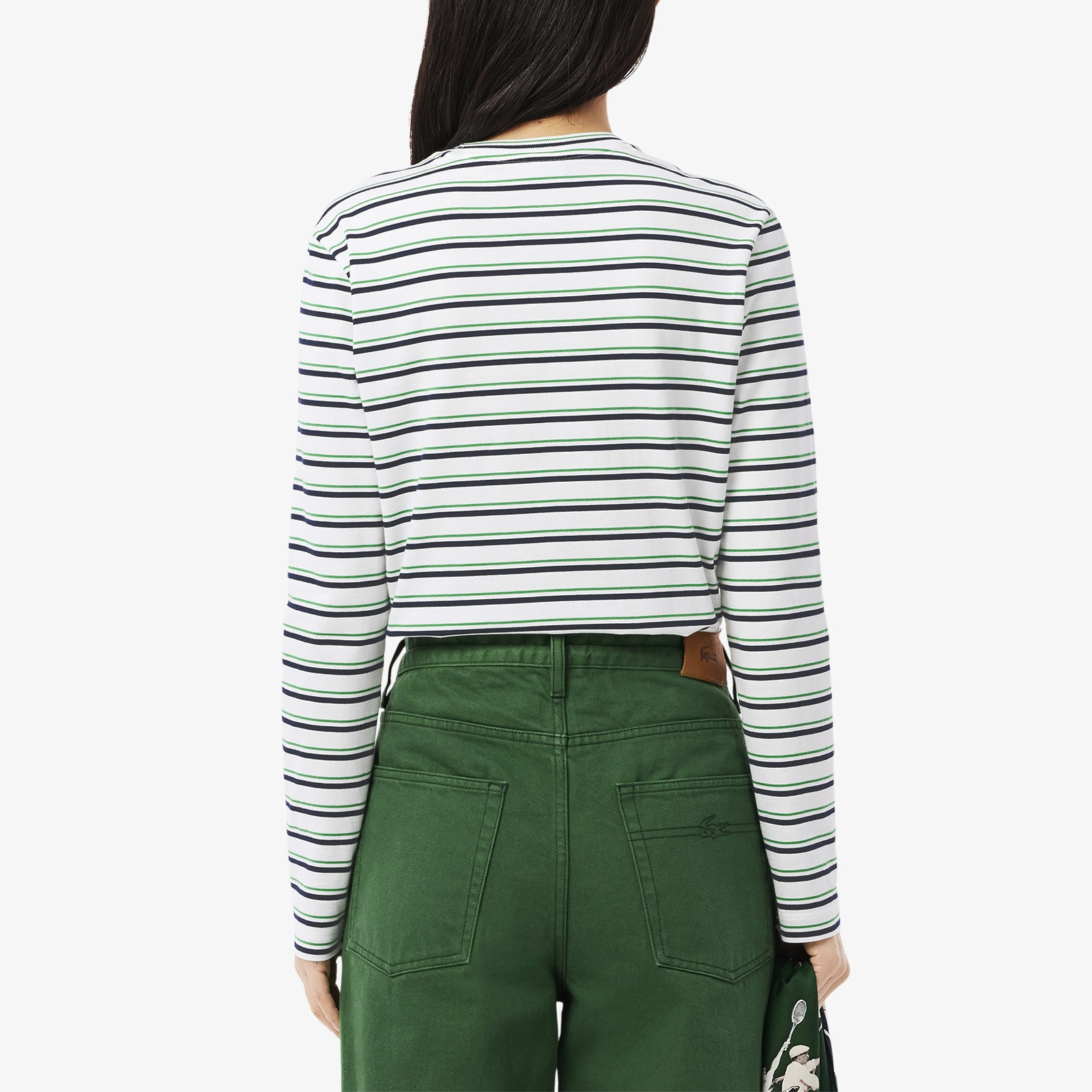 LACOSTE SS25T