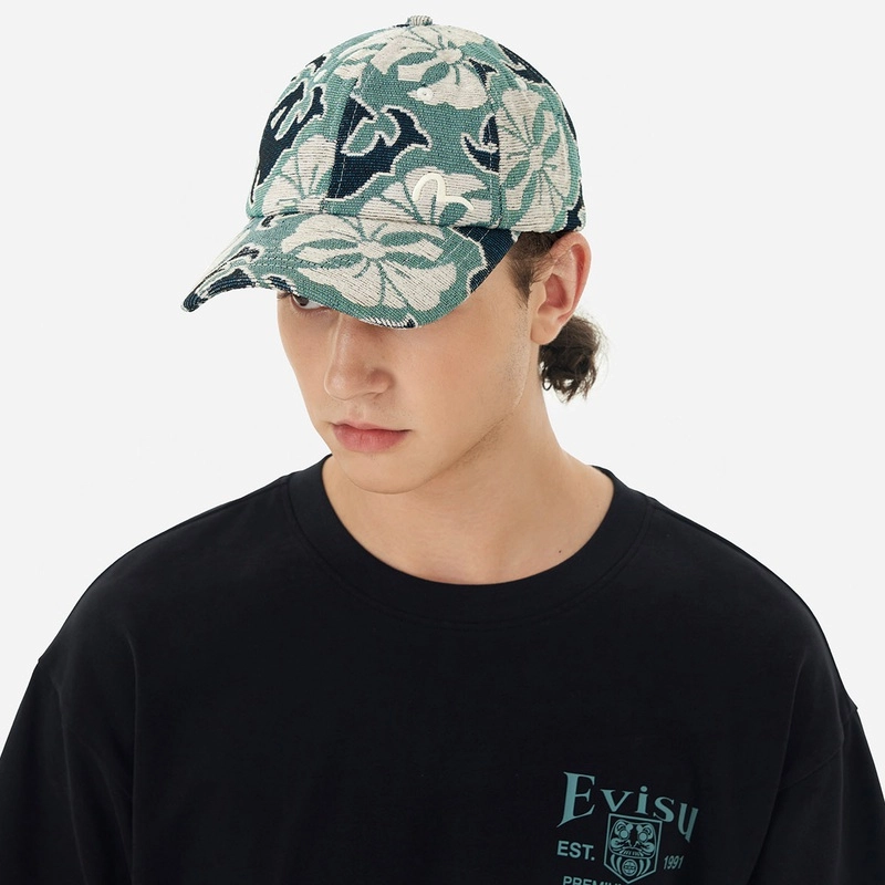EVISU 24AW