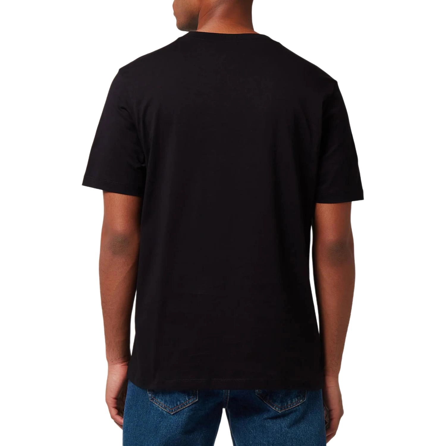 HUGO BOSS SS22 T