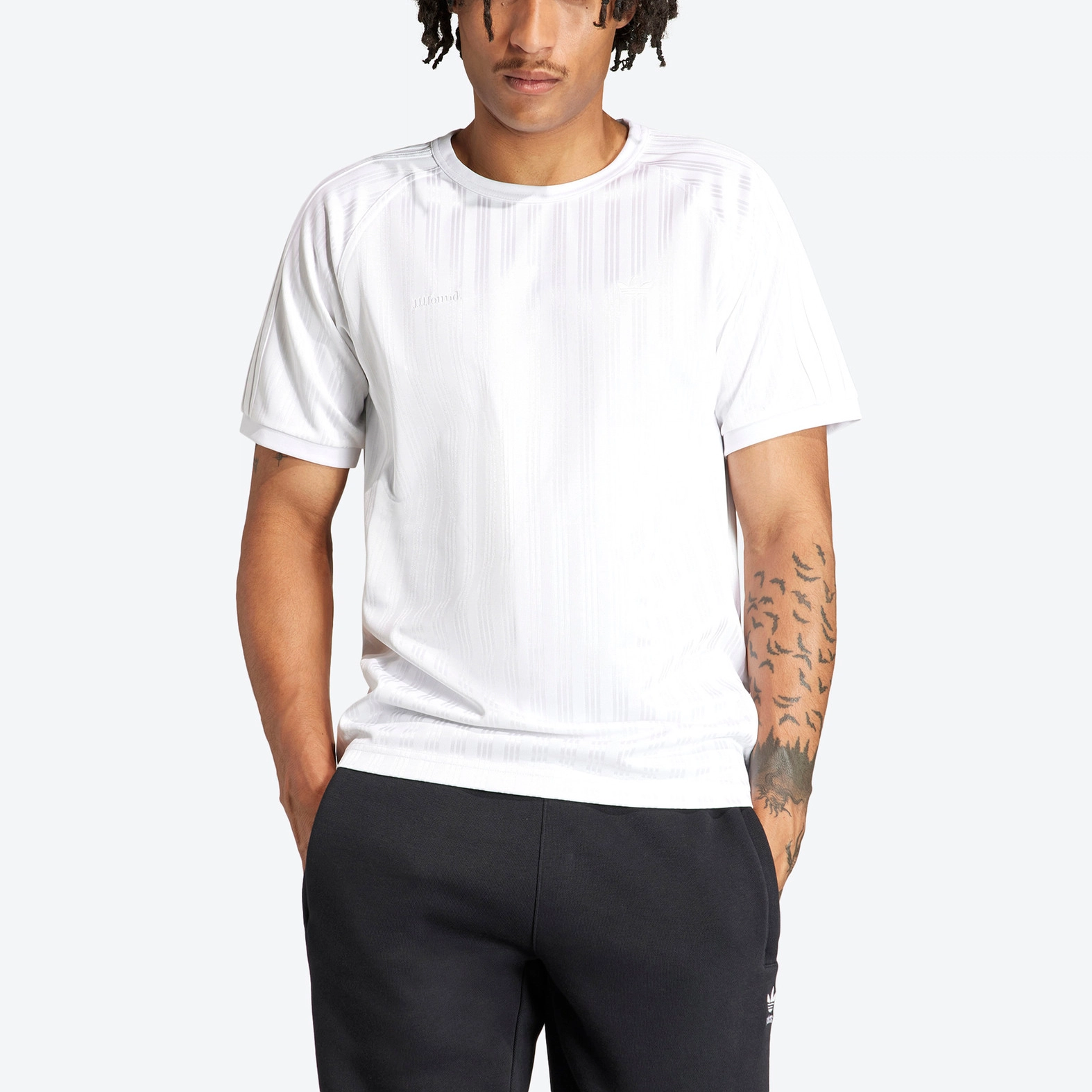 adidas originals x JJJJound SS24 T