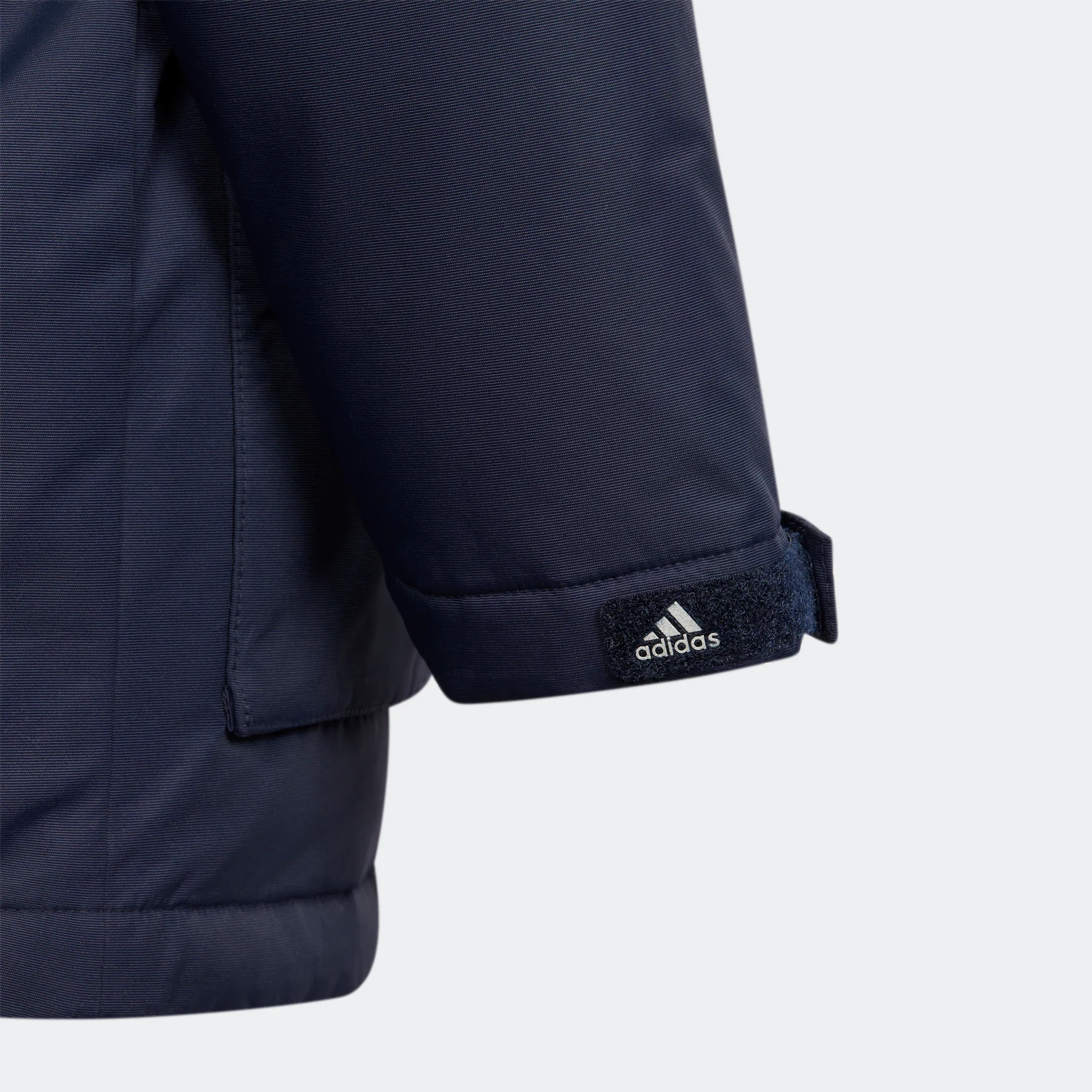 adidas Lk Parka Down Logo